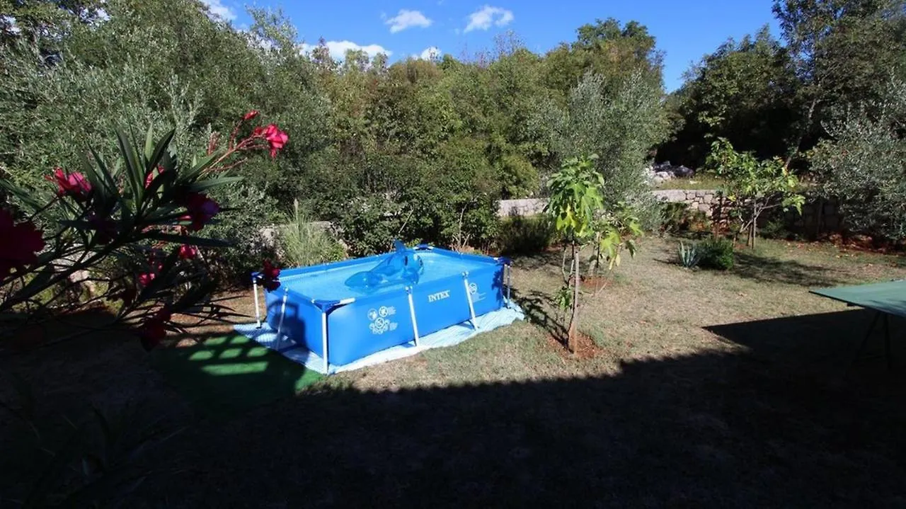 Apartments Marijana Srsici 0*,